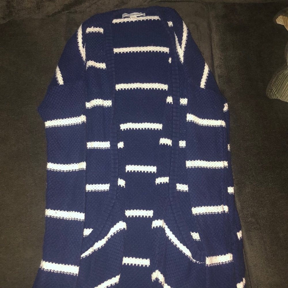 American eagle cardigan